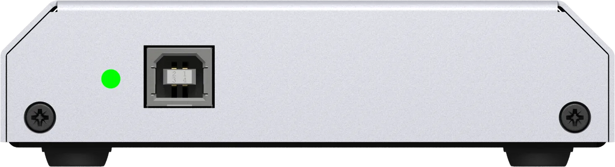 Interfaz de Audio RME MADIface USB