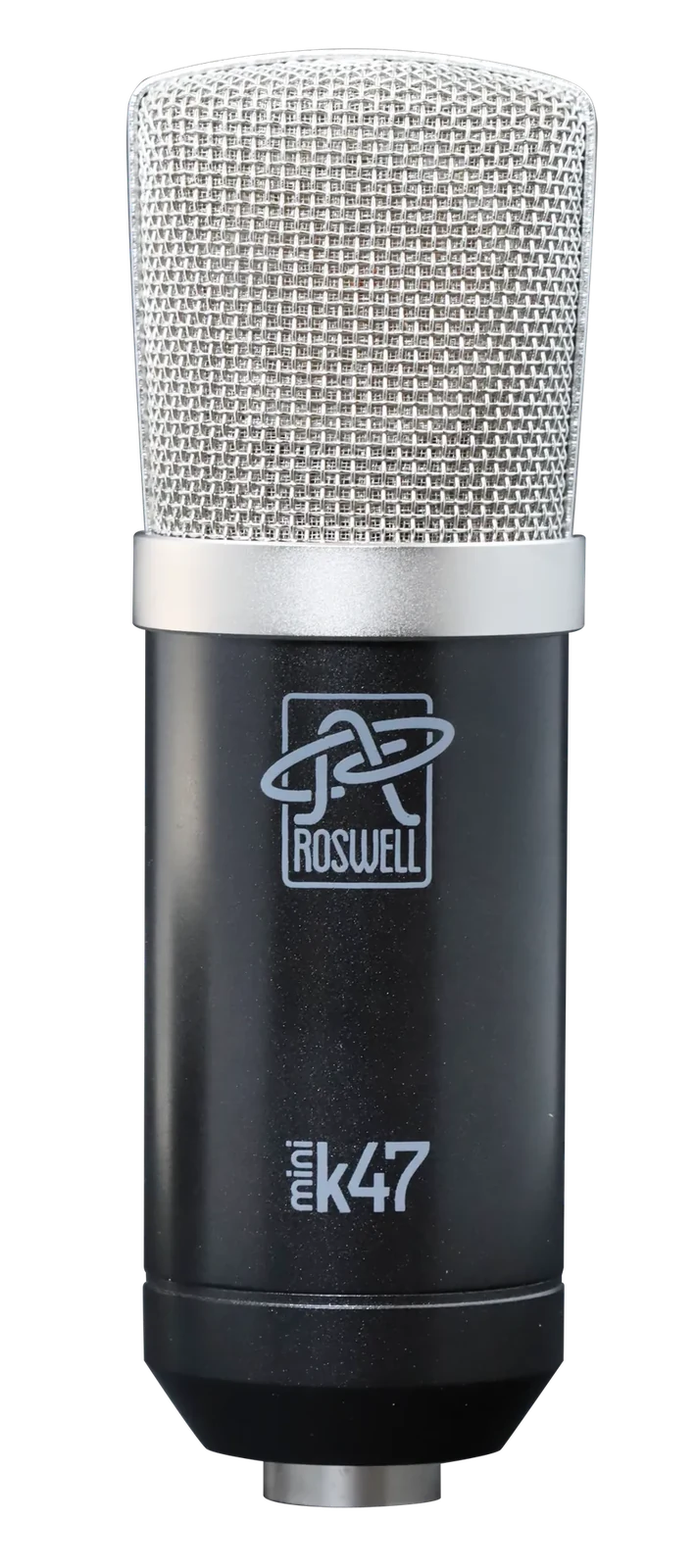 Micrófono Roswell Mini k47