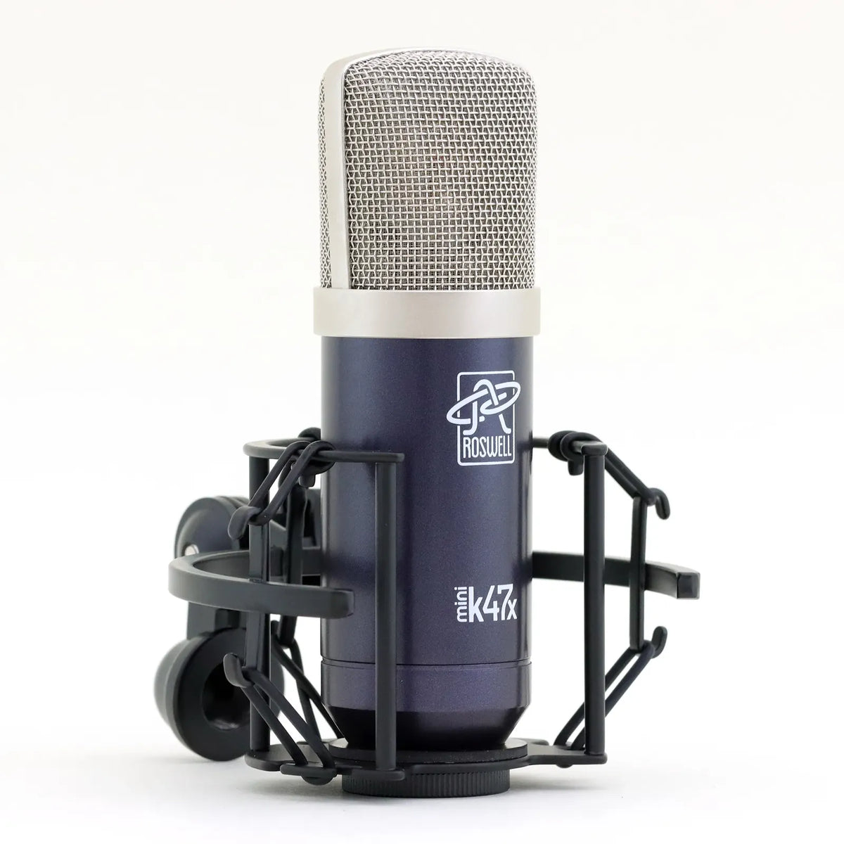 Micrófono Roswell Mini K47x