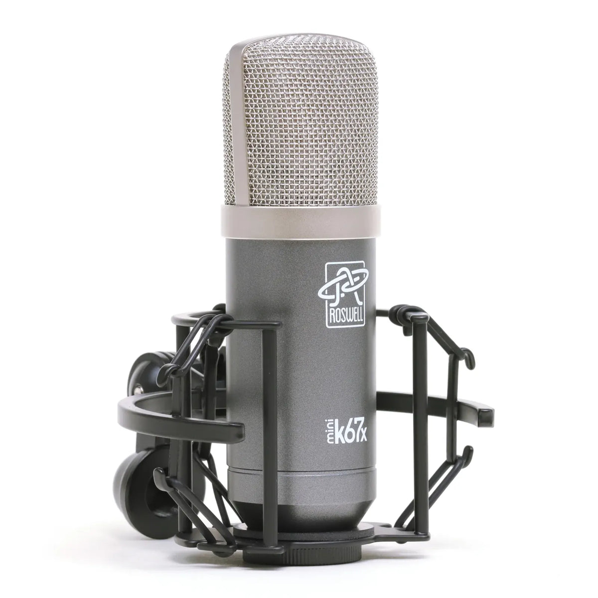 Micrófono Roswell Mini K67x