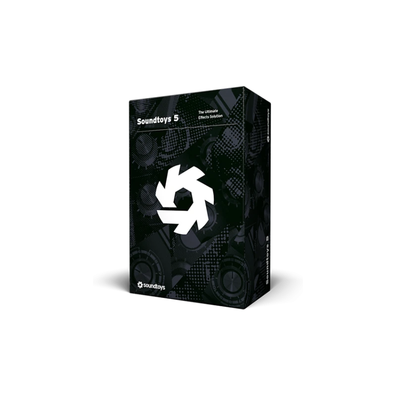 Plugin Soundtoys 5.5