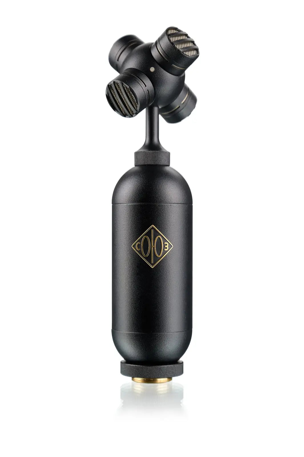 Micrófono Soyuz 013 Ambisonic