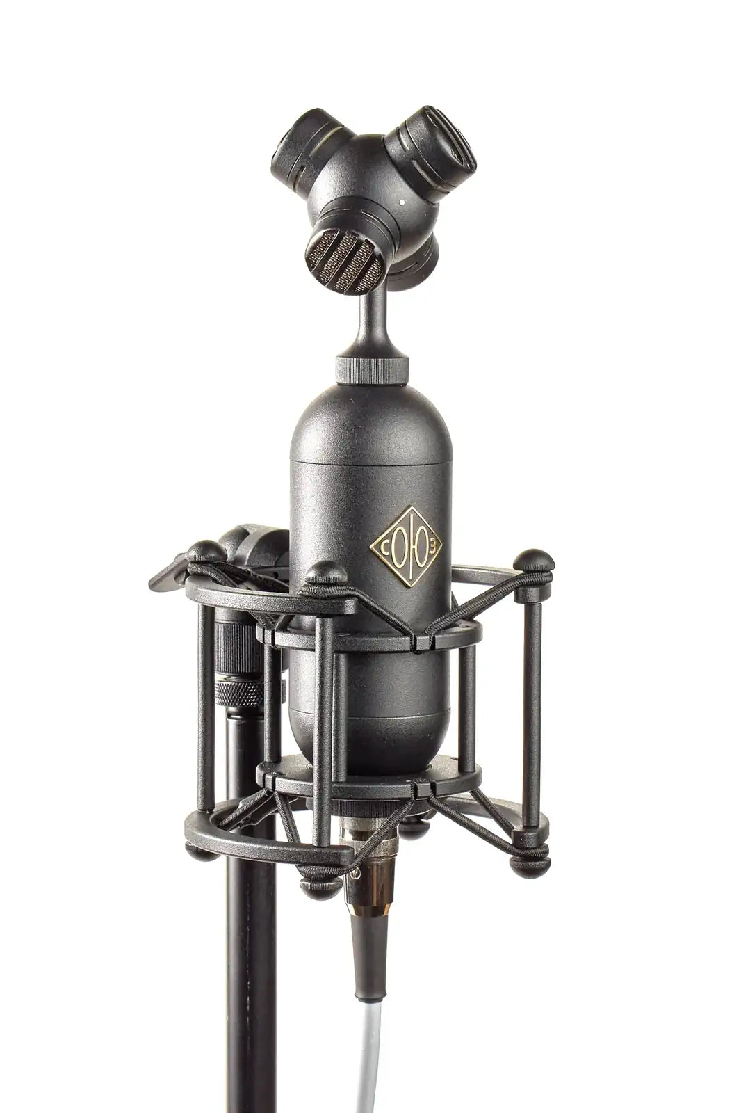 Micrófono Soyuz 013 Ambisonic