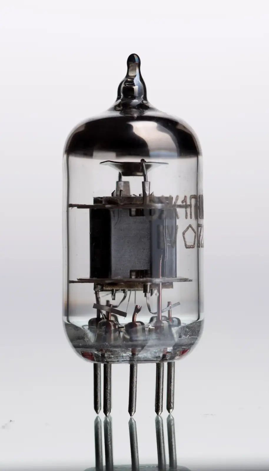 Micrófono Soyuz 017 TUBE