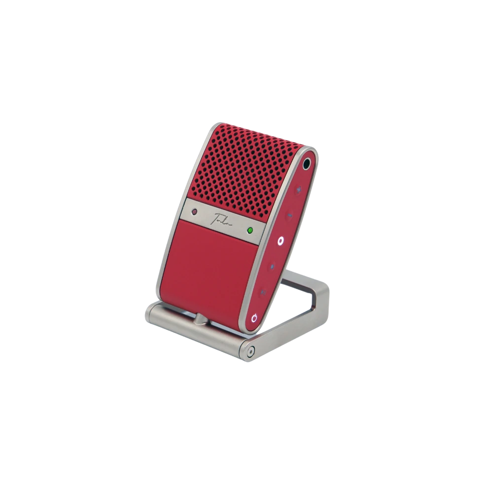 Tula Microphone