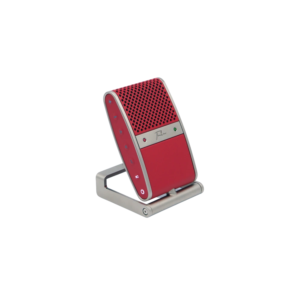 Tula Microphone