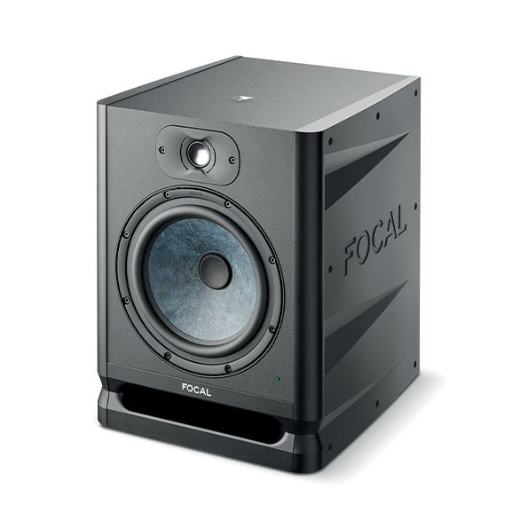 Monitor Focal Alpha 80 EVO – altavoz activo de 8 pulgadas