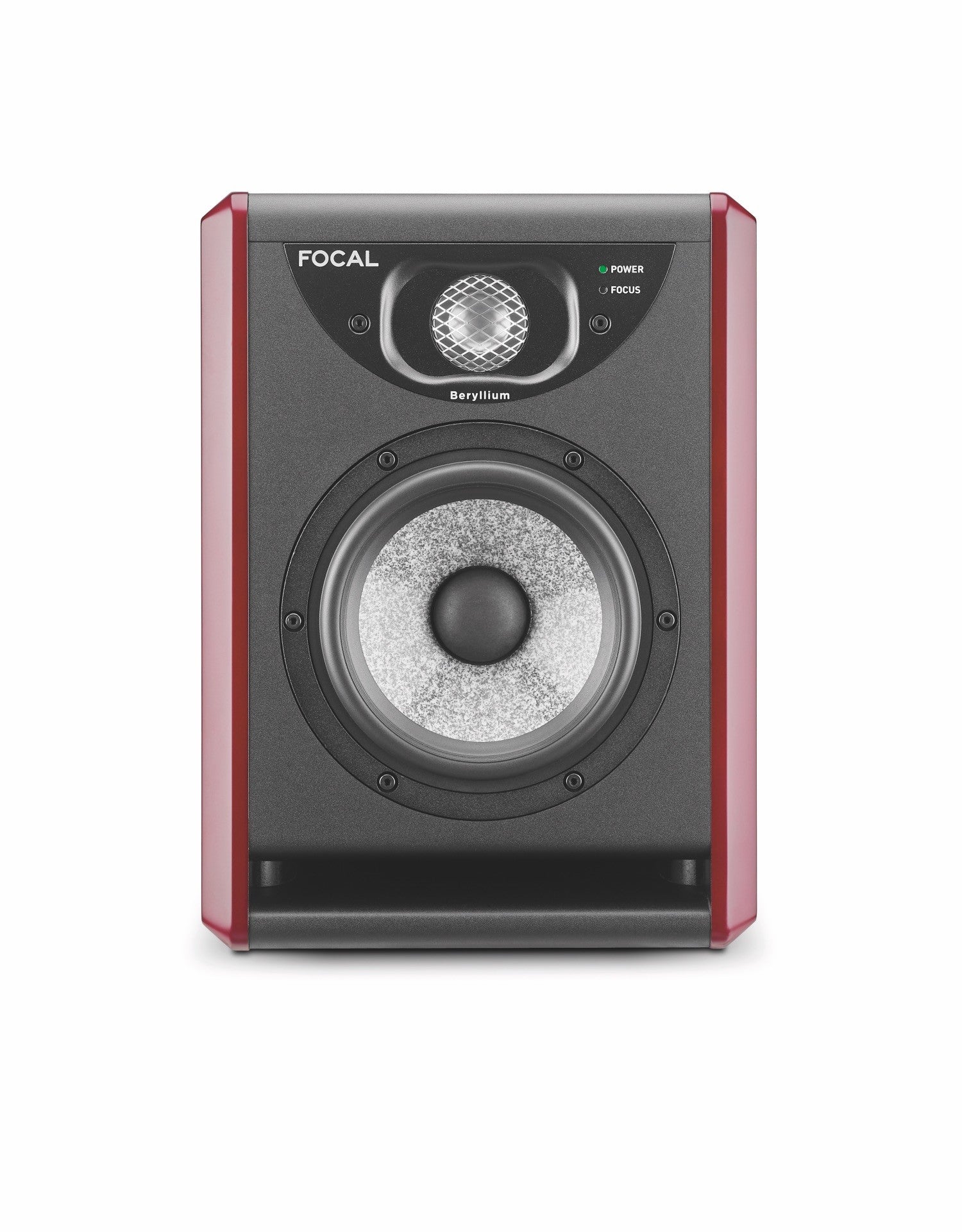 Monitor de estudio Focal Solo6 ST6 – nueva generación de precisión sonora