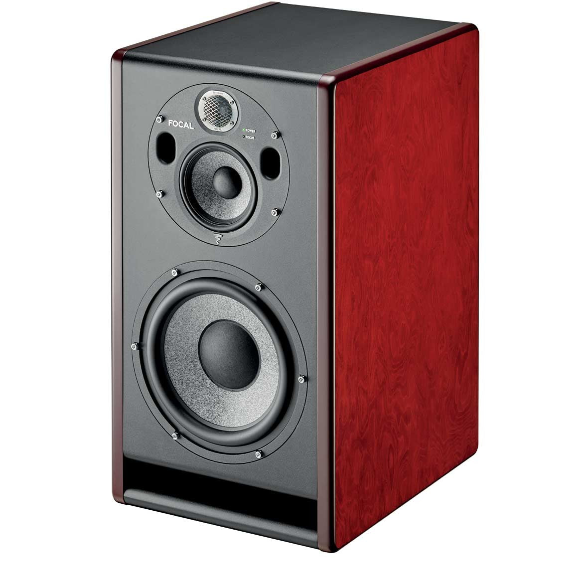 Monitor Focal Trio11 BE – referencia de alta gama para estudios profesionales