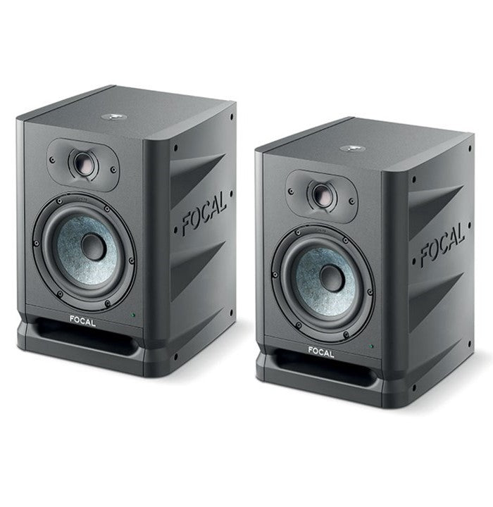 Focal Alpha 50 EVO CON ISO PUCK MINI (PAR)