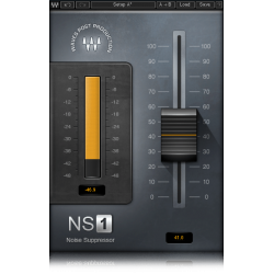 ns1 noise suppressor vst free download