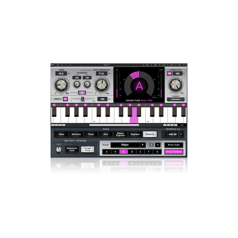wave tune real time download free