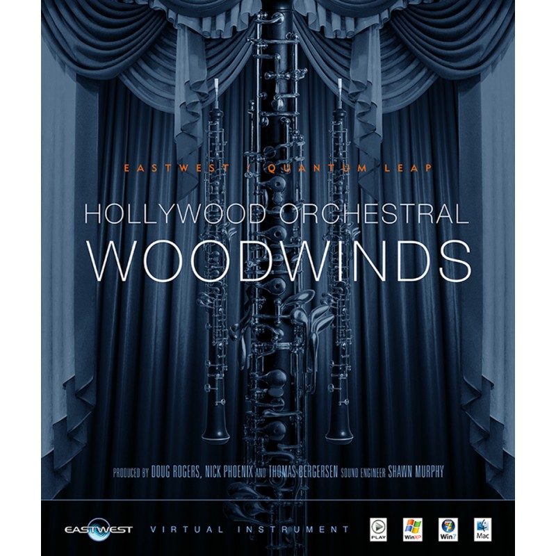 eastwest hollywood choir free download