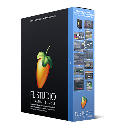 fl studio 20 producer edition digital code