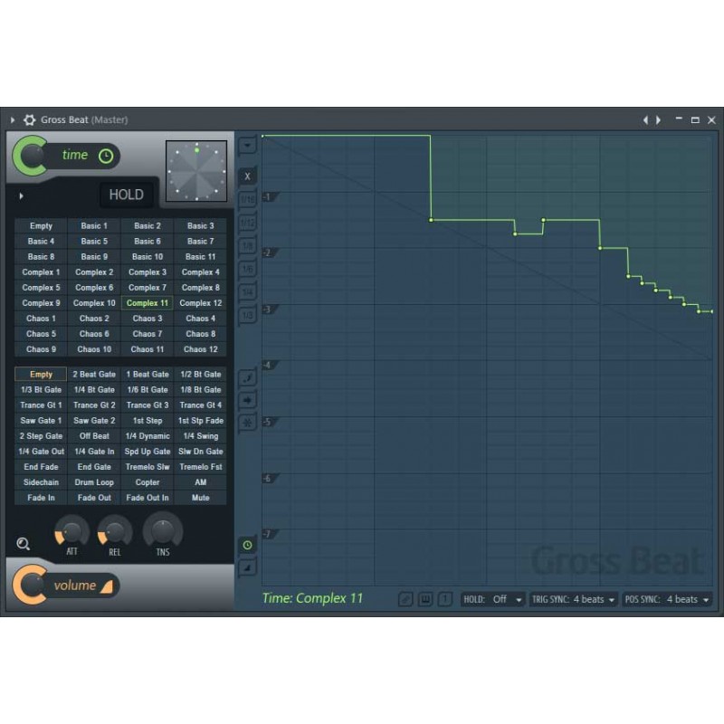 can i run the gross beat vst in reason