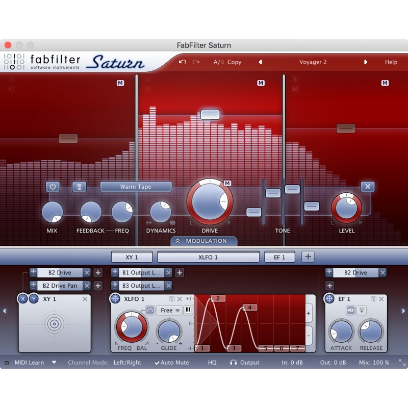 fabfilter twin 2 audio source