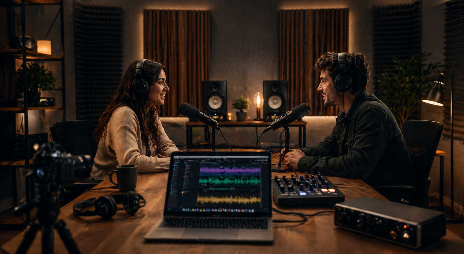 5 tips que debes tener en cuenta para iniciar tu podcast