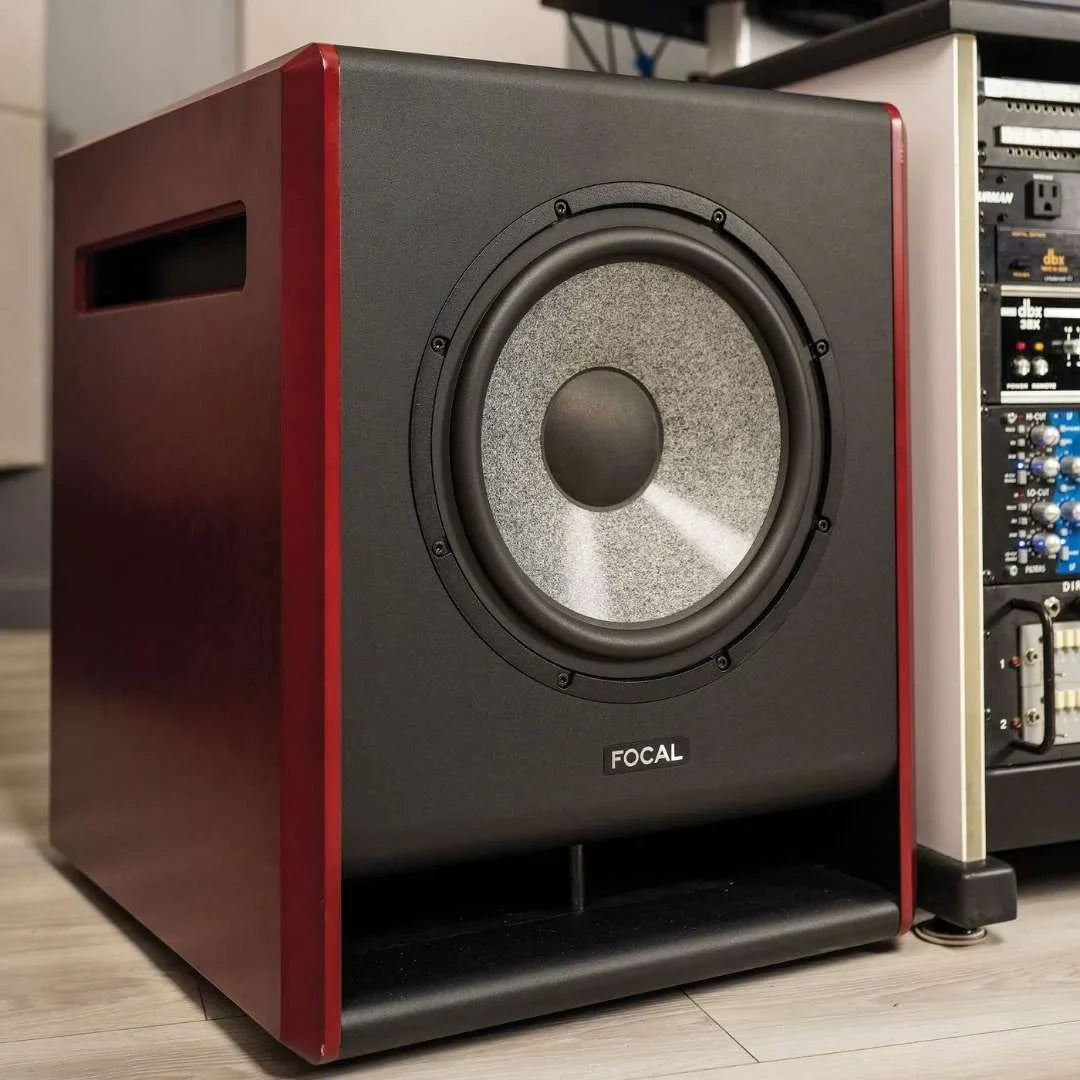 Subwoofer
