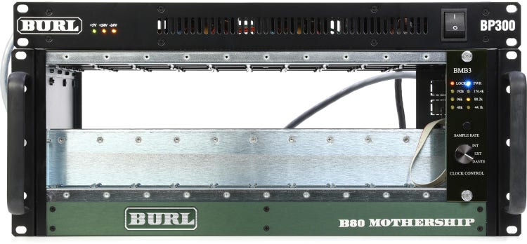 Burl Audio B80 Mothership