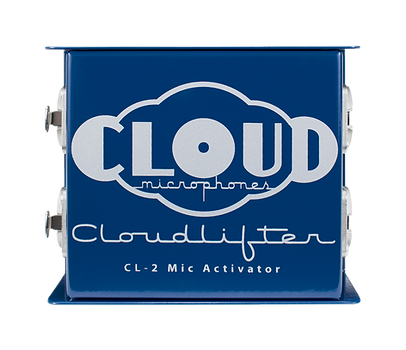 Cloud Microphones Cloudlifter CL-2