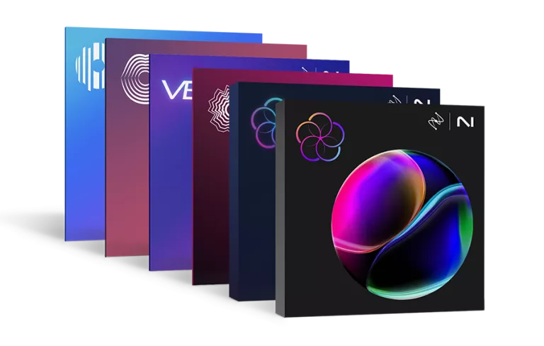 iZotope Everything Bundle