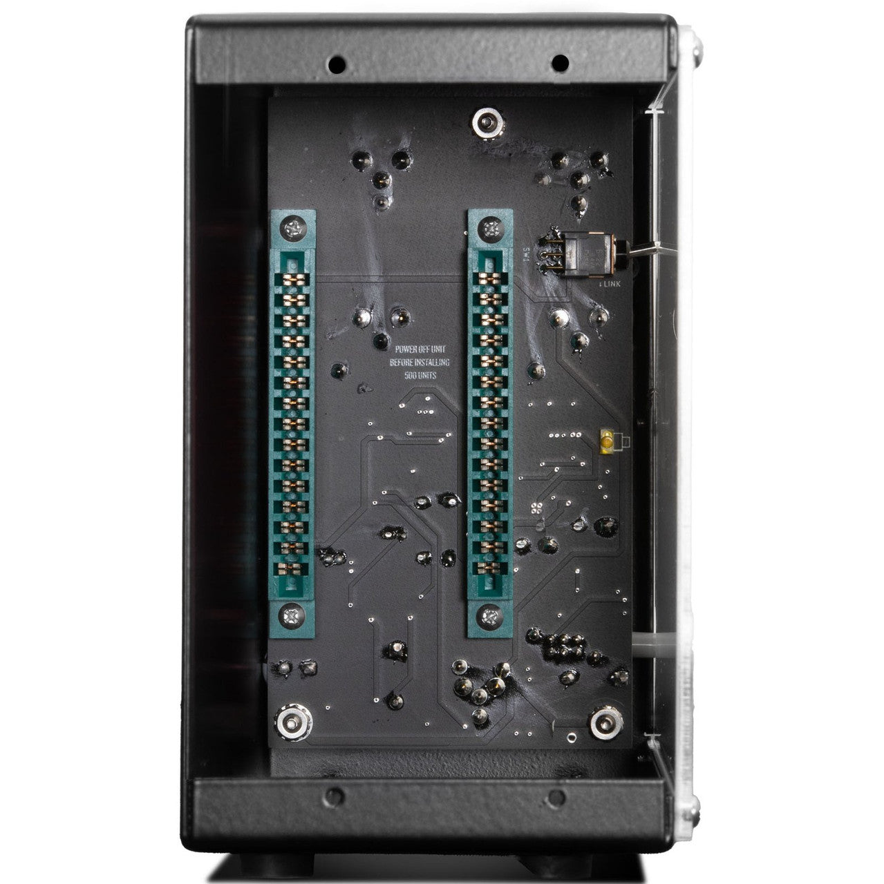 Rack Series 500 AEA Snaqbox