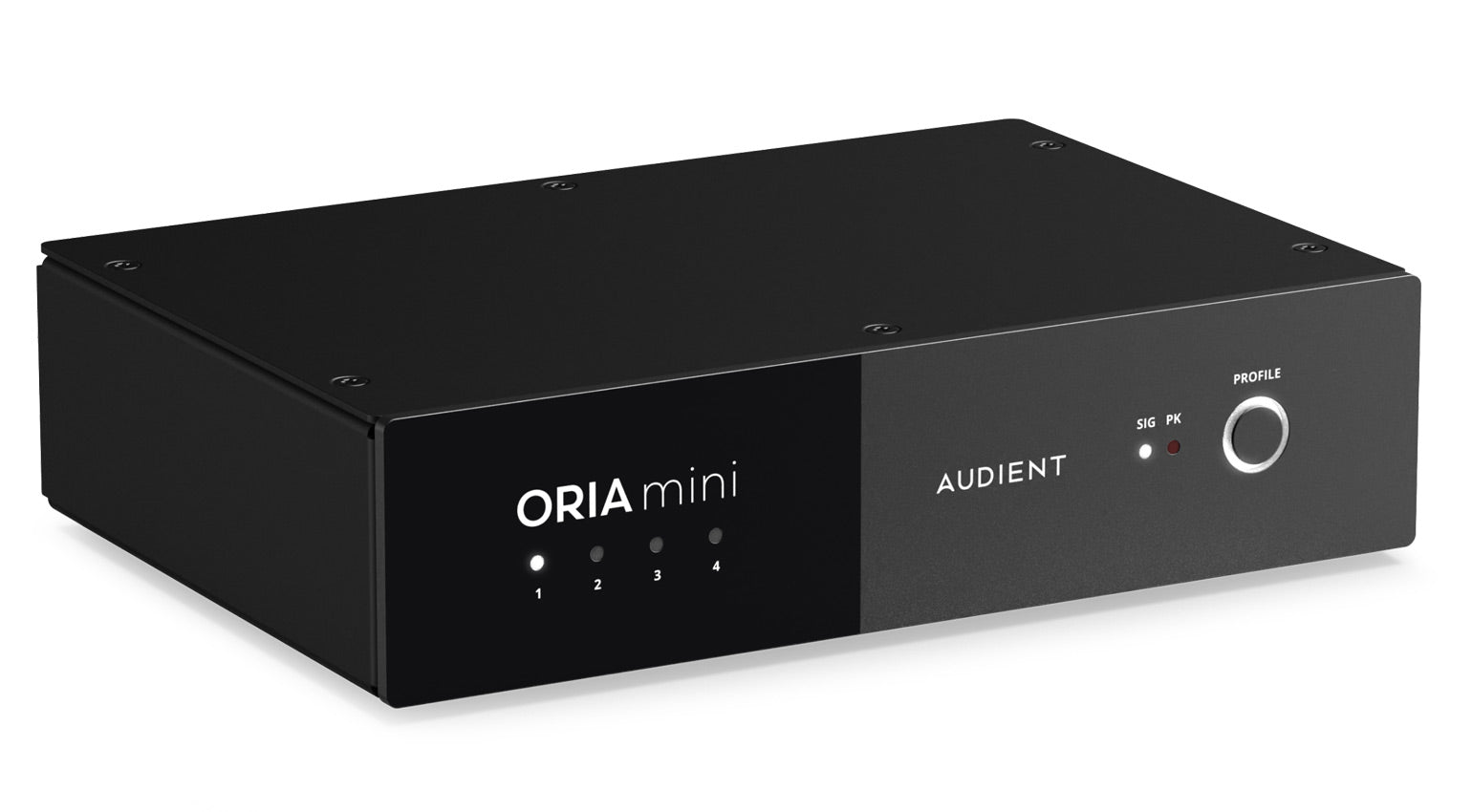 Interfaz Audient ORIA Mini