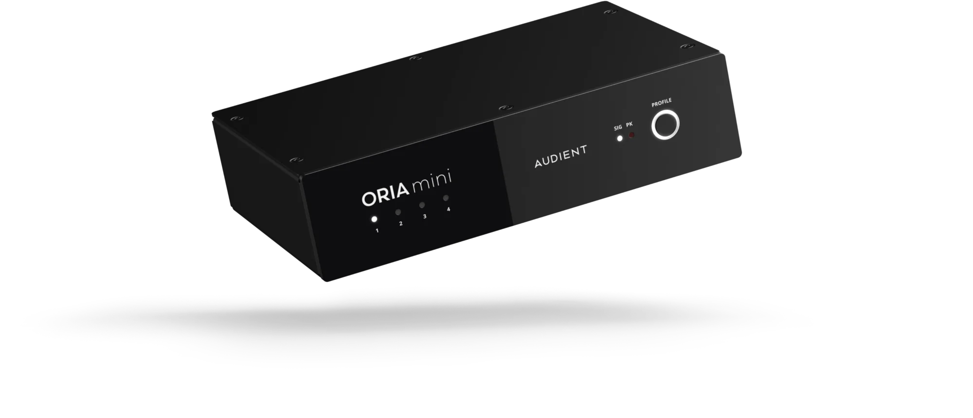 Interfaz Audient ORIA Mini