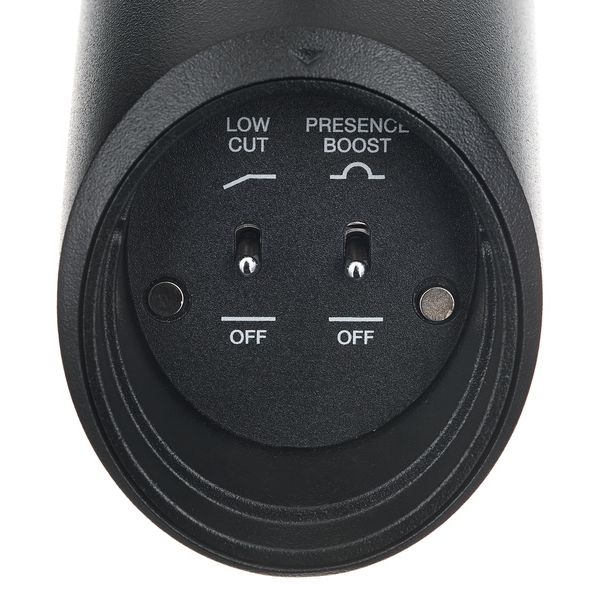 Micrófono Audix PDX520