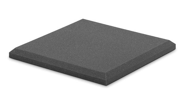 Panel acústico EZ Foam Flat (Pack x8)