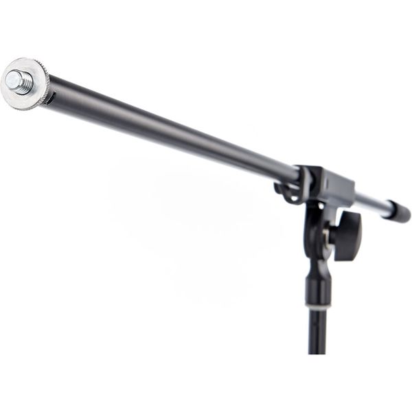 Base para micrófono K&M 21070