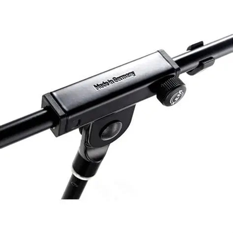 Base para micrófono K&M 21070