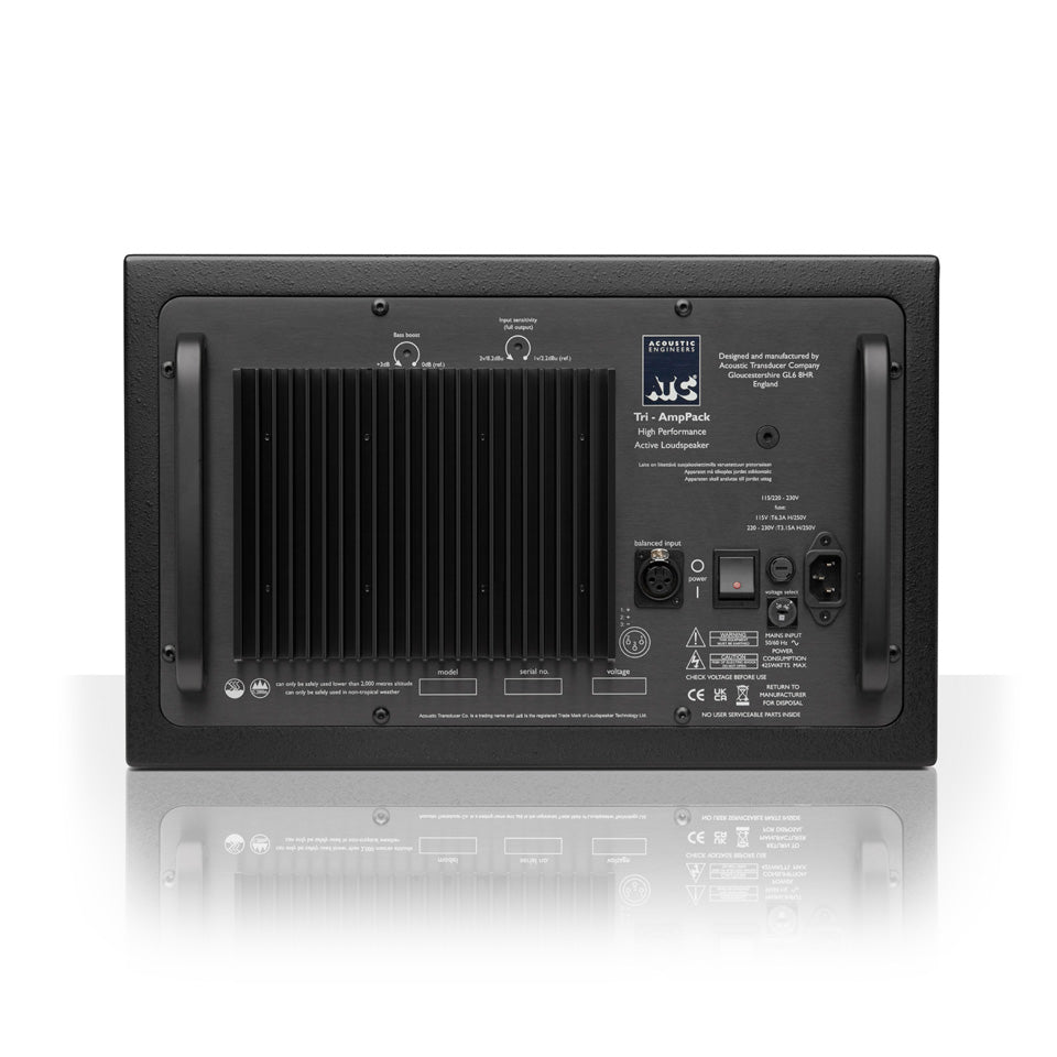 ATC SCM25A Pro MK2 (Par)