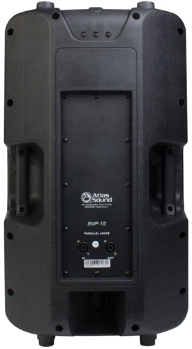 AtlasIED SMP-15