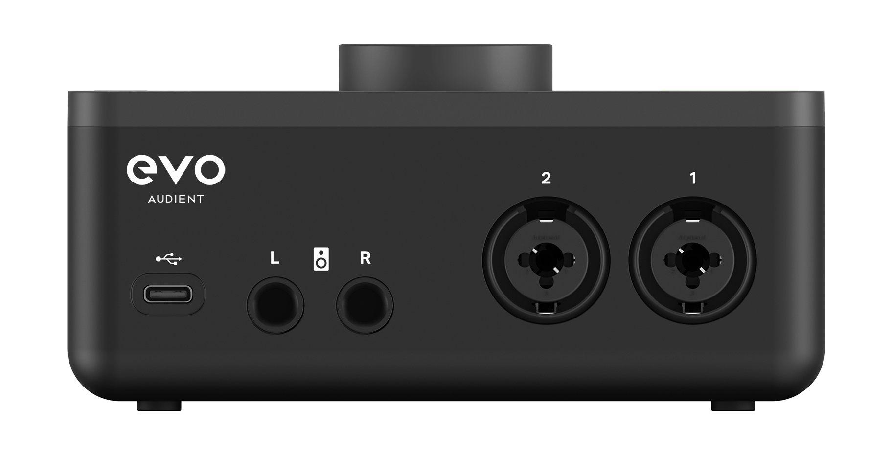Audient EVO Start Recording Bundle