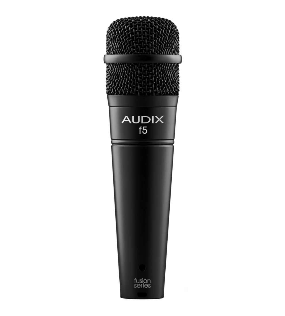 Audix F5