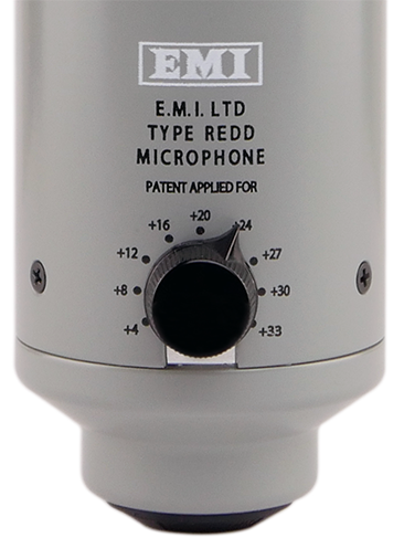 Chandler Limited REDD Microphone