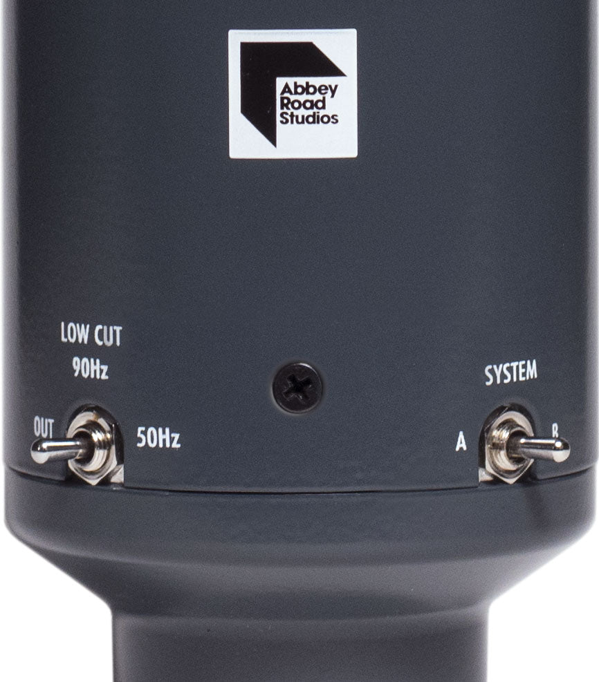 Chandler Limited TG Microphone