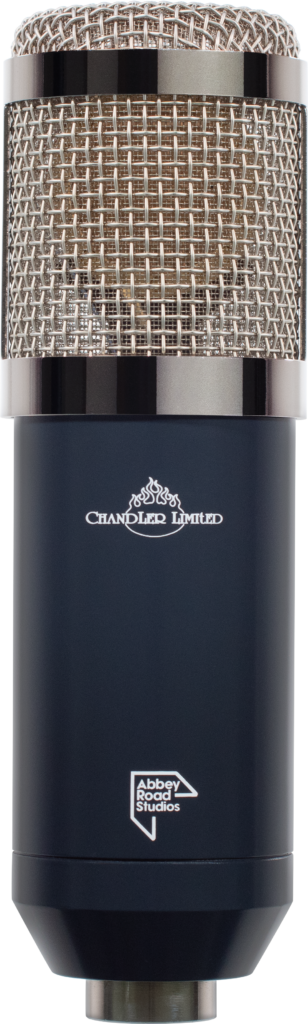 Chandler Limited TG Microphone Type L