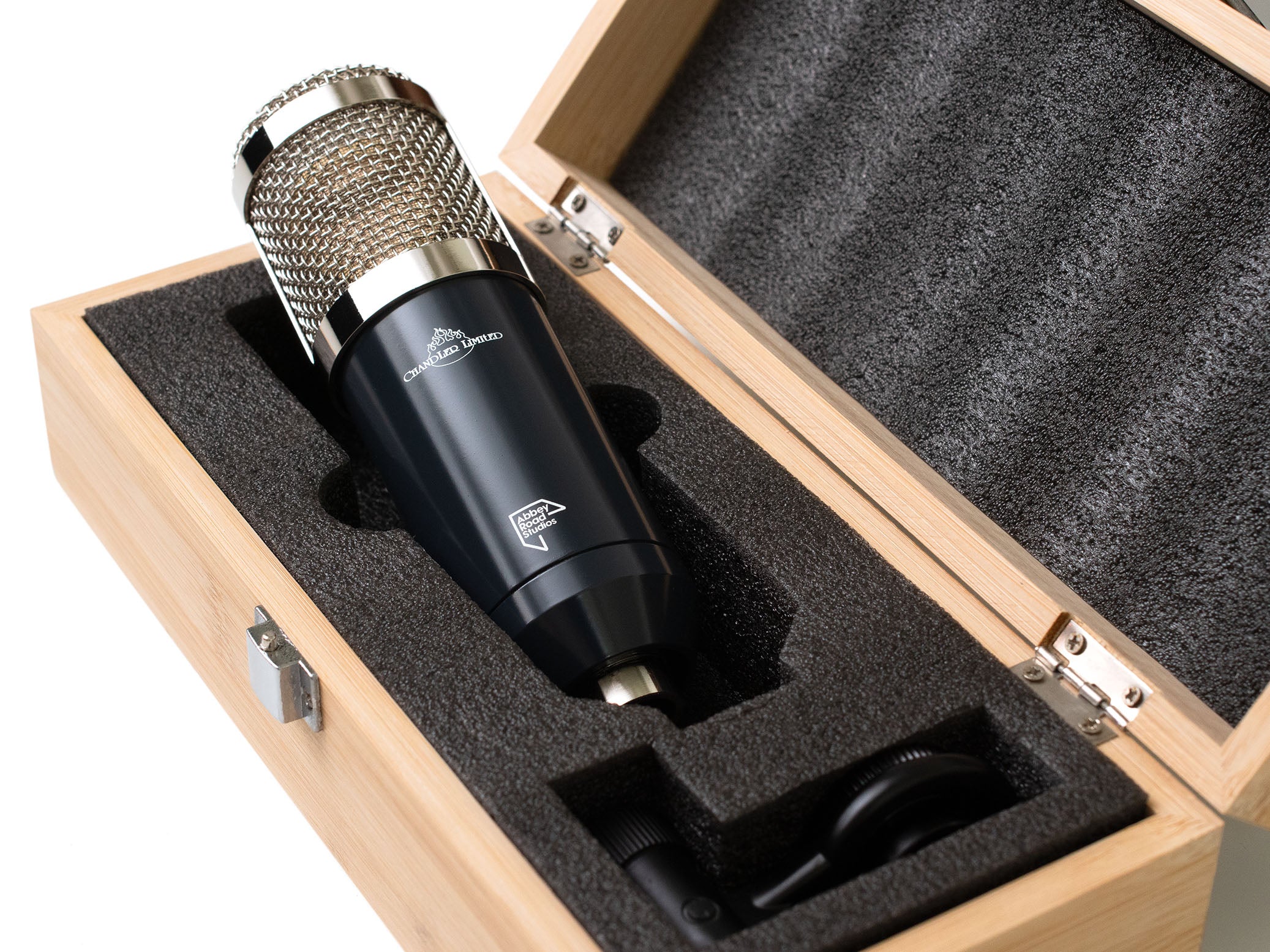 Chandler Limited TG Microphone Type L