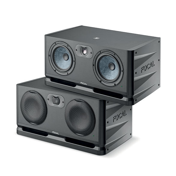Focal Alpha TWIN EVO (Unidad)