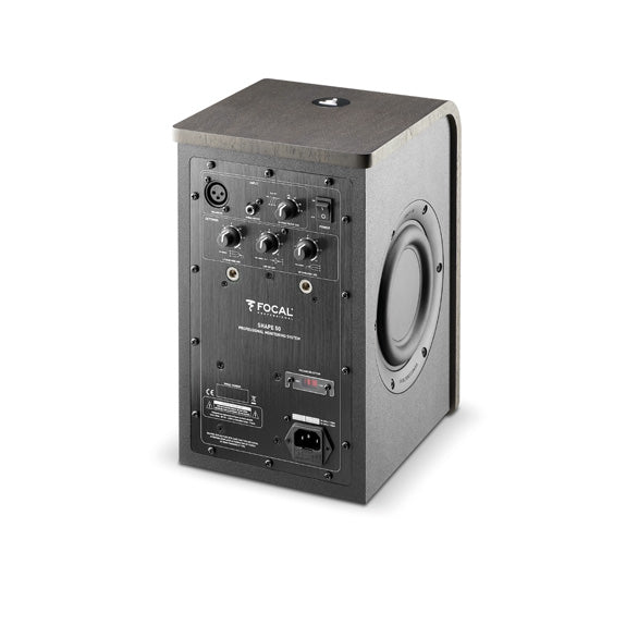 Focal Shape 50 (Unidad)