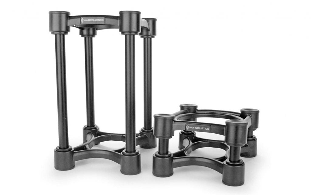 IsoAcoustics ISO 130 (Par)
