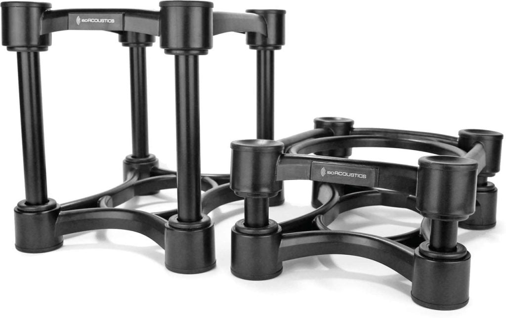 IsoAcoustics ISO 200 (Par)