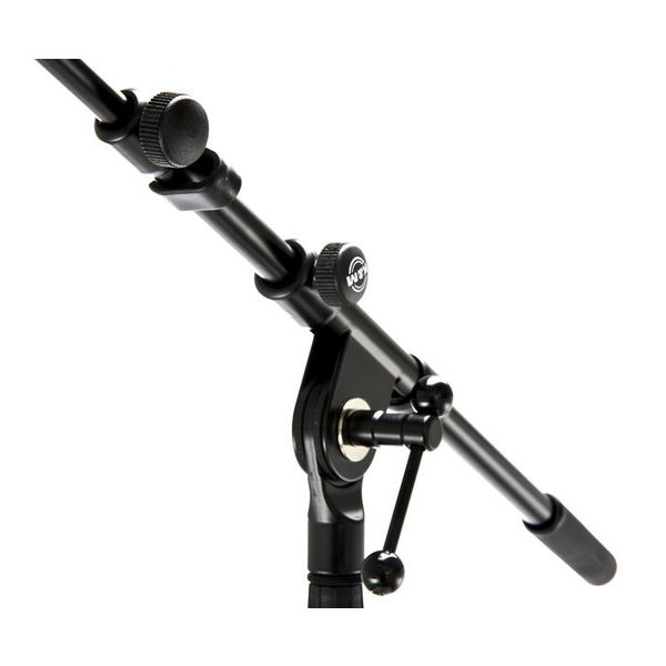 Base para micrófono K&M 210/9