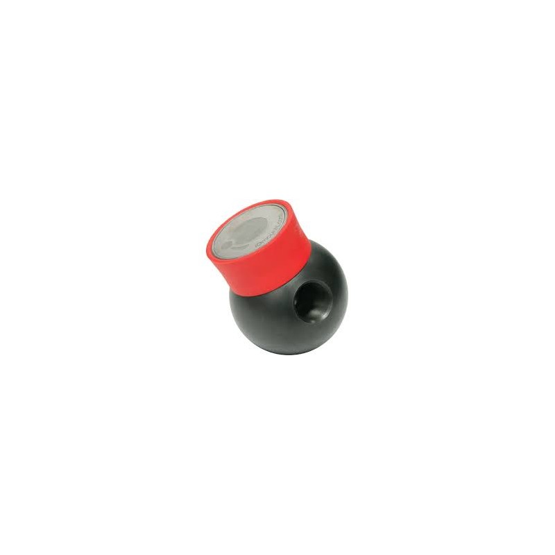 Latch Lake IOXMOUNT