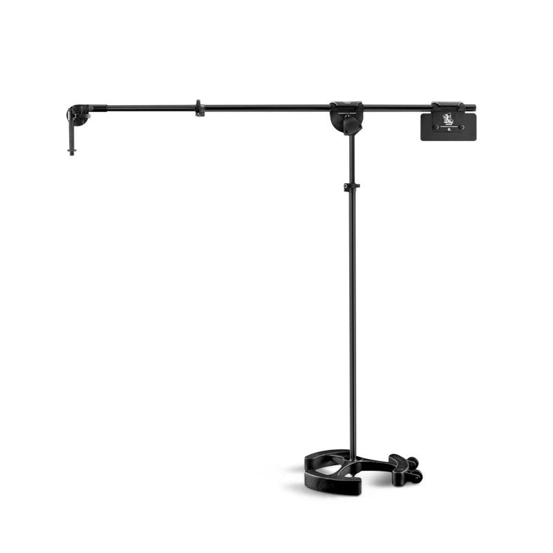 Latch Lake MicKing 2200
