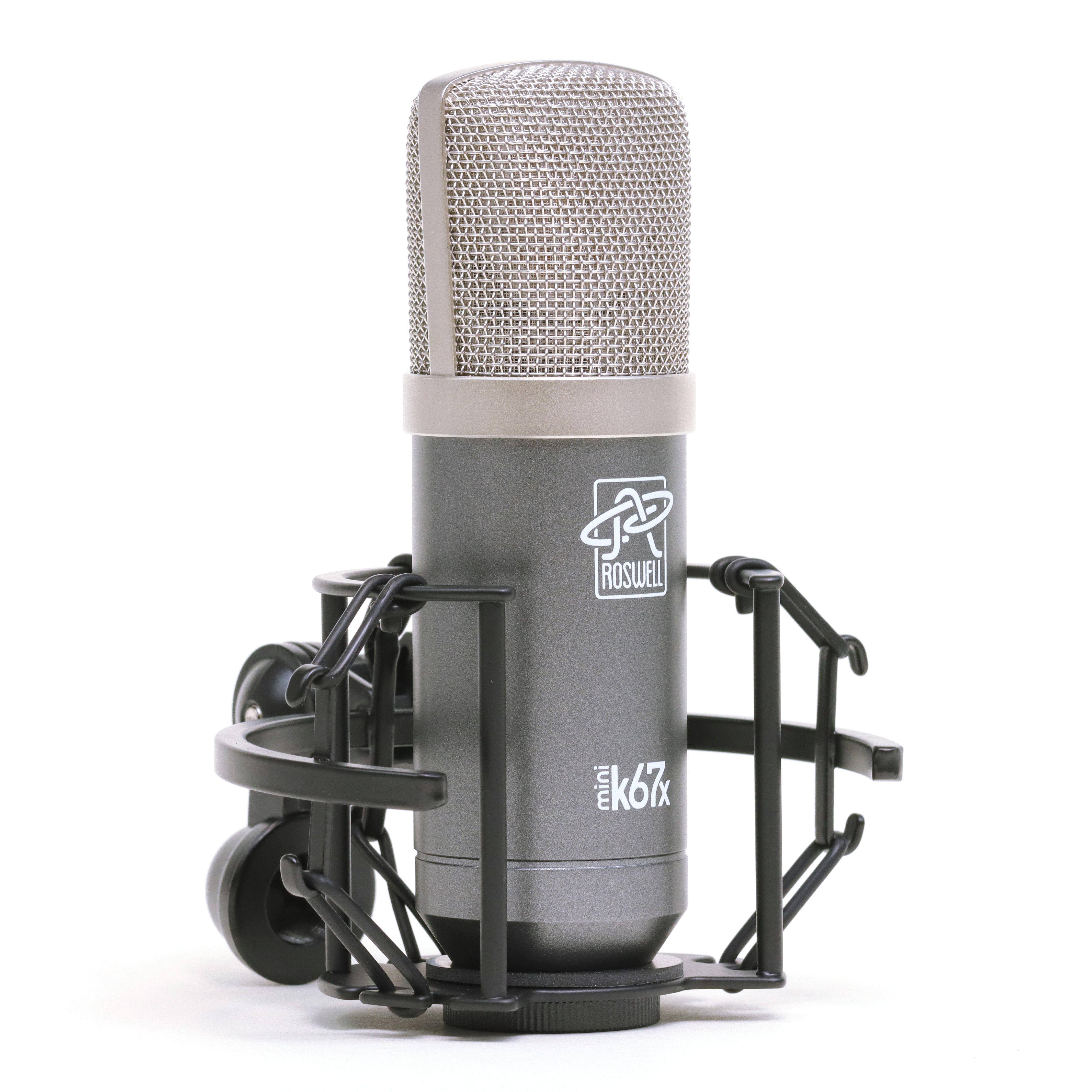 Roswell Mini K67x