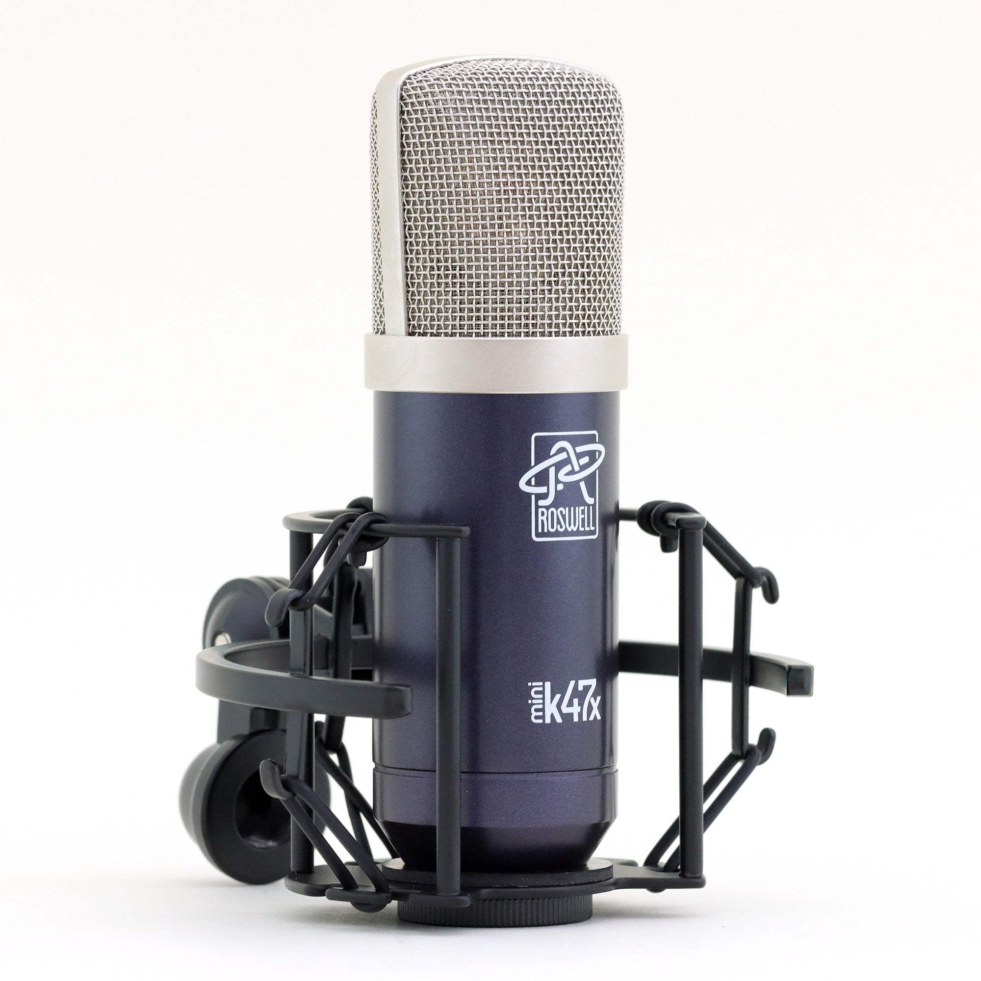 Roswell Mini k47x Matched pair