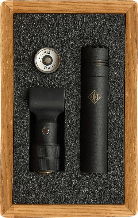 Micrófono Soyuz 011 FET